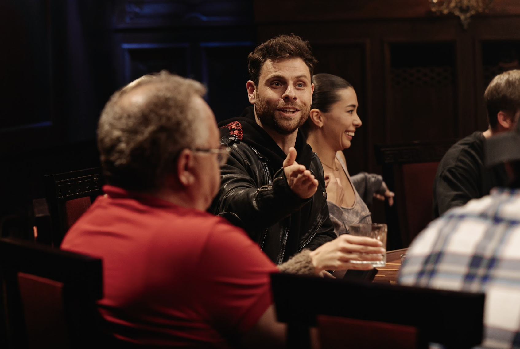 Звезды шоу &quot;Зрадники&quot; откровенно об испытаниях на честность: &quot;Все значительно труднее&quot;